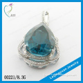 value 925 sterling silver jewelry wholesale pendant